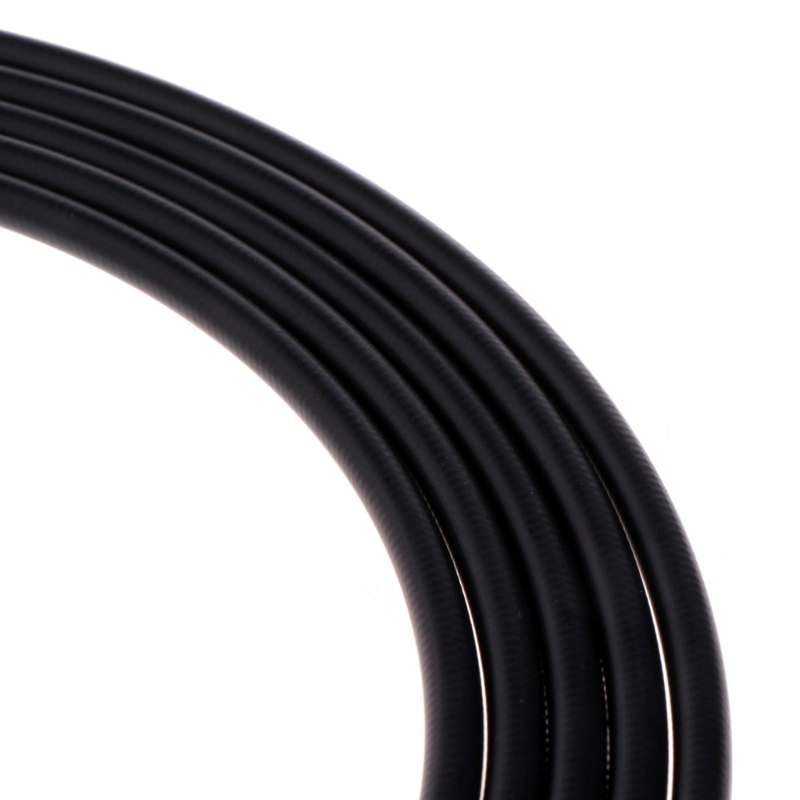 3m Mountain Bike Hydraulic Disc Brake Oil Tube Pipe Bicycle Braided Brake Hose