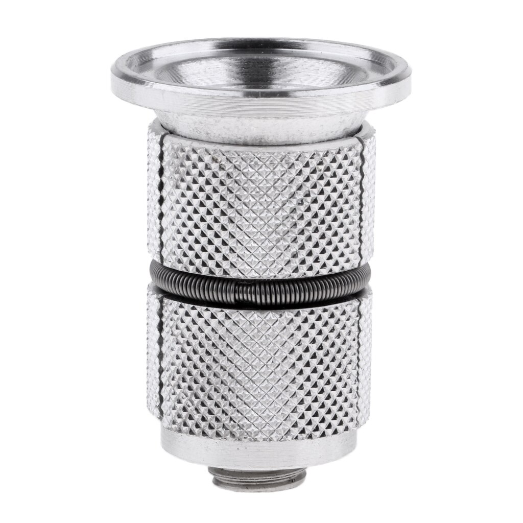 Aluminum Alloy Bike Fork Headset Expander Cycling Headset Top Cap Covers