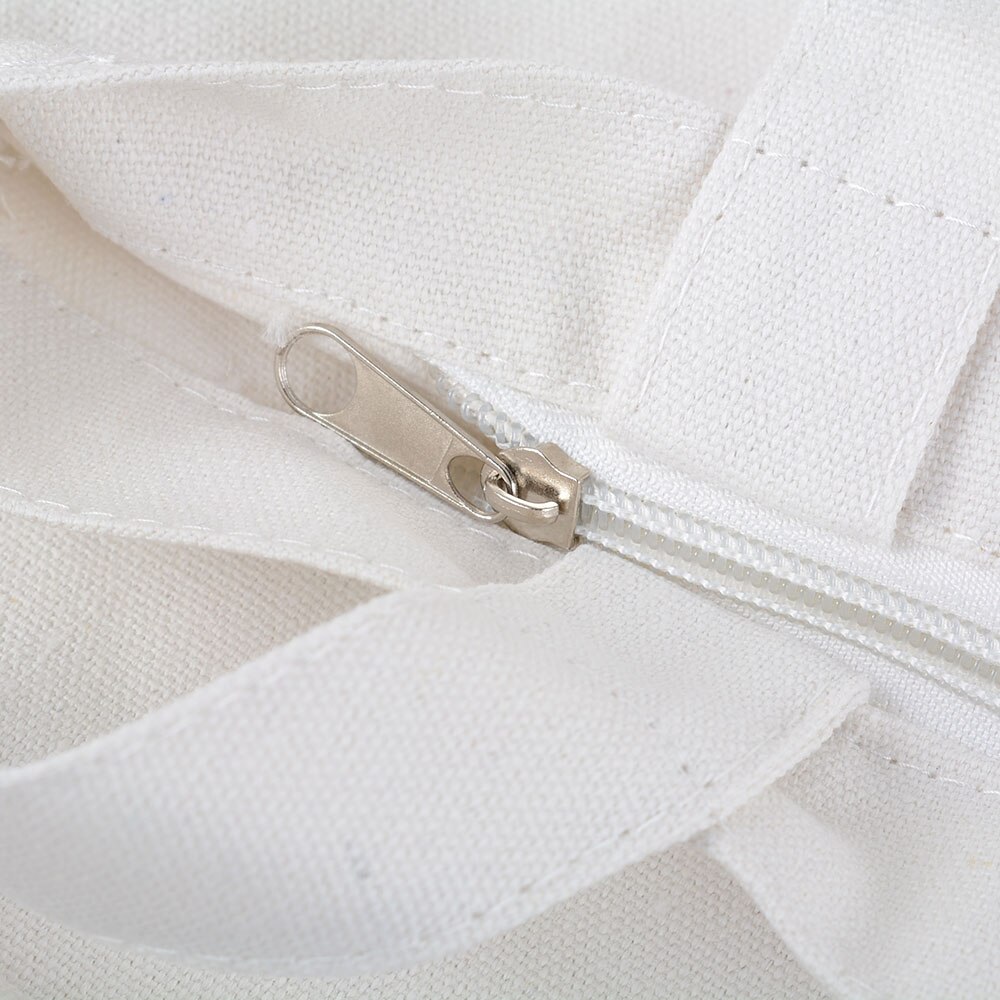 Canvas Tote Reizen Schilderen Tas Beknopte Brief Afdrukken Schouder Doek Zakken Eco Katoenen Boodschappentassen Art Accessoires Student