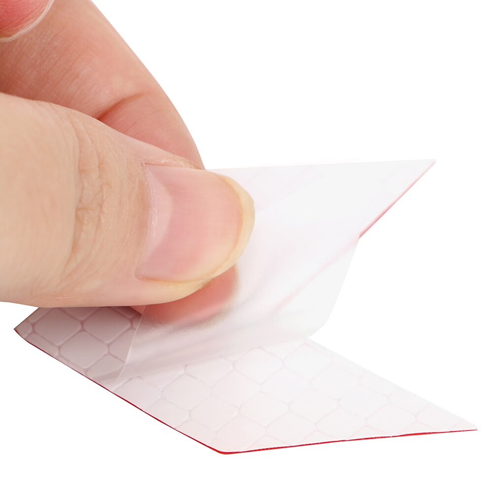 10 Pcs/set Car Sticker Reflective Arrow Sign Tape Warning Safety Sticker For Car Bumper Trunk Reflective Tape Car Decoration