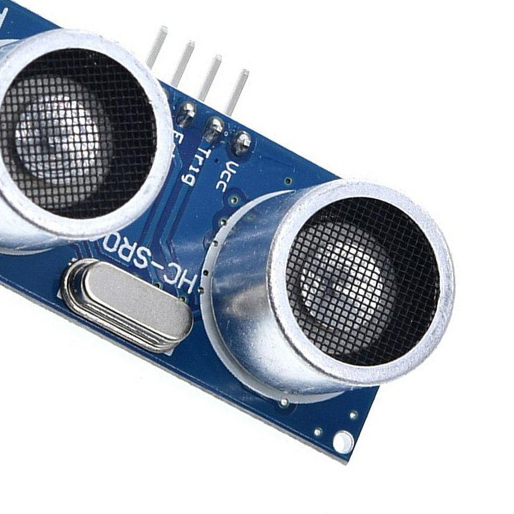 Ultraschall Modul Hc-Sr04 Entfernung Transducer Sensor Für Arduino Roboter Hc-Sr04 Ultraschall Bis Hin Modul