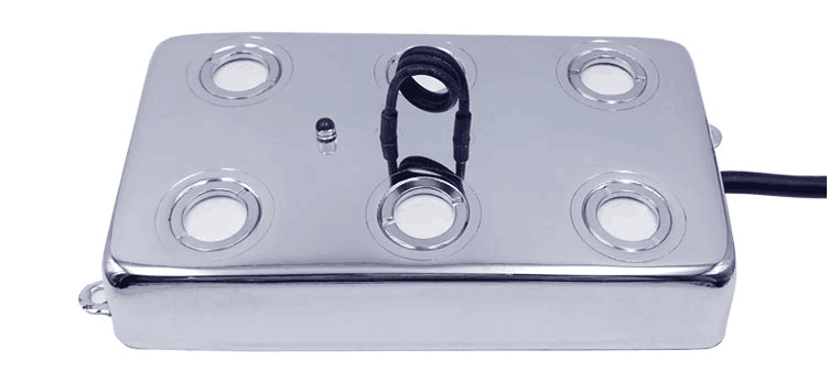 Brumisateur industriel pour serre hydroponique, 36V, 3 têtes, 5 têtes, 6 têtes, sans alimentation à découpage