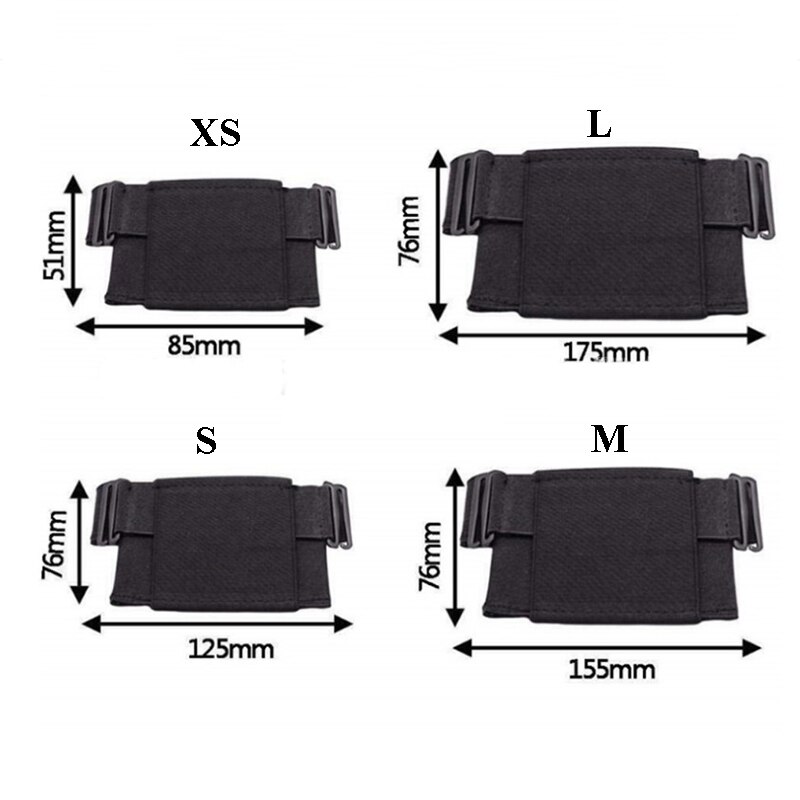 Unisex Onzichtbare Heuptas Taille Pack Black Minimalistische Telefoon Tas Portemonnee Opslag Pouch Card Riem Tas Outdoor Portemonnee Sport Pocket