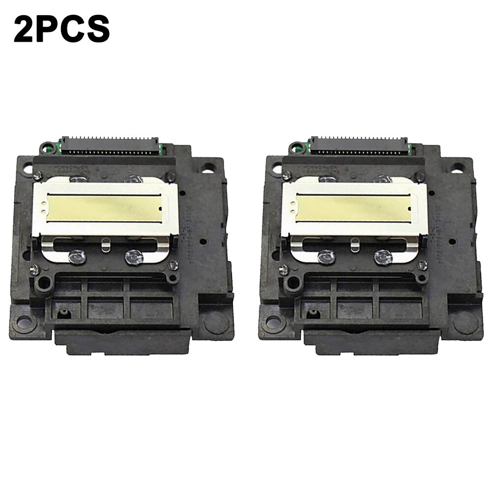 Printhead Replacement Head for EPSON L120/L210/L220/L211/L301/L310/L303/L350/L355 /L360 / L280/ L455/L565/L550/WF2520/ WF2530: 2Pcs