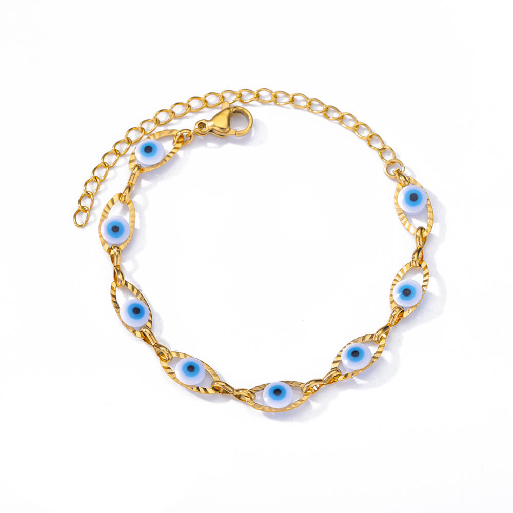 Zon Holle Armbanden Voor Vrouwen Mannen Rvs Hand Chain Vintage Zonnebloem Enkelbandje Boho Voet Sieraden Cadeau Accessoires: Antique Bronze Plated