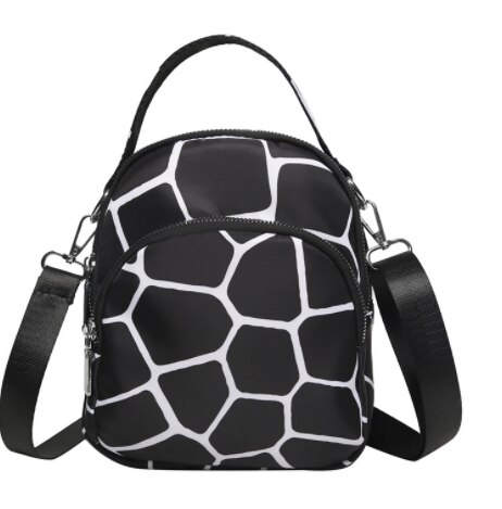 2022 nuova borsa alla moda borsa a tracolla borsa a tracolla da donna borsa da donna moda all-match zaino in tessuto oxford zaini conchiglia: paragraph eight
