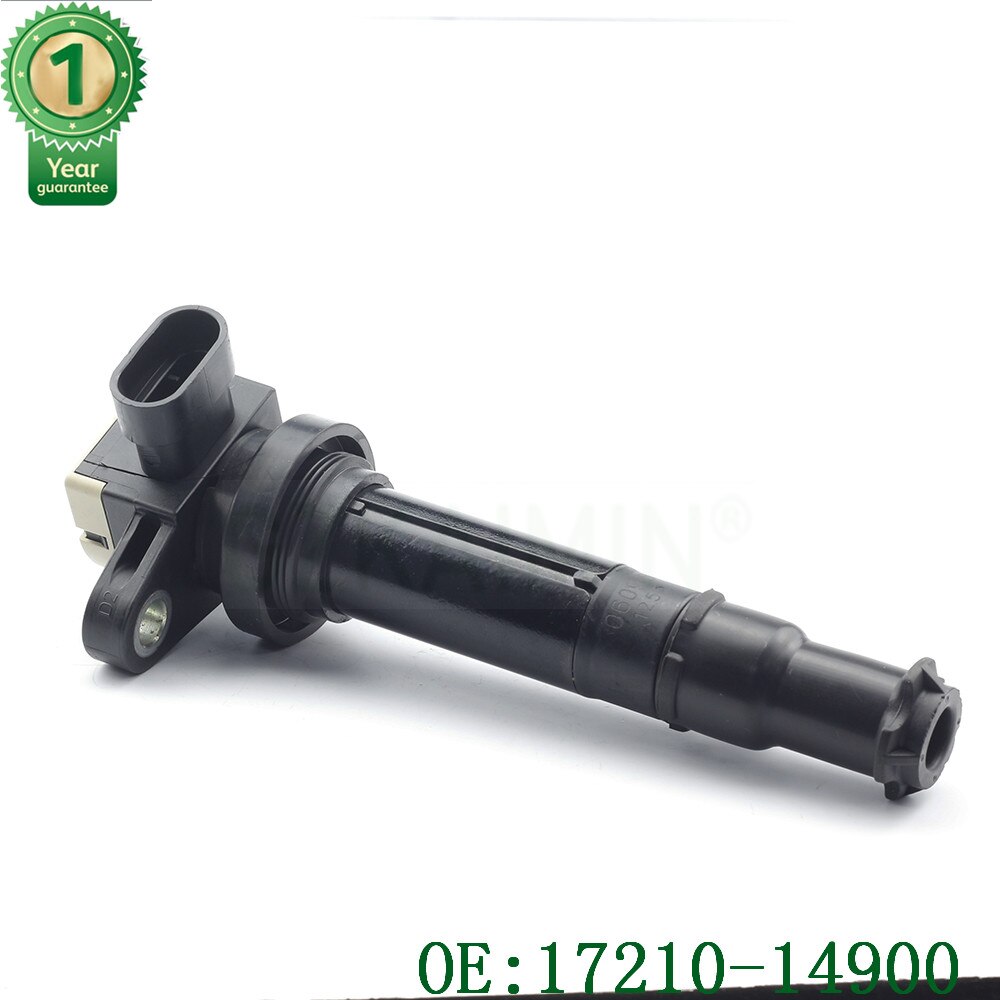 Bobina de encendido OEM 17210-14900 1721014900 piezas de coche bobina de encendido forGM