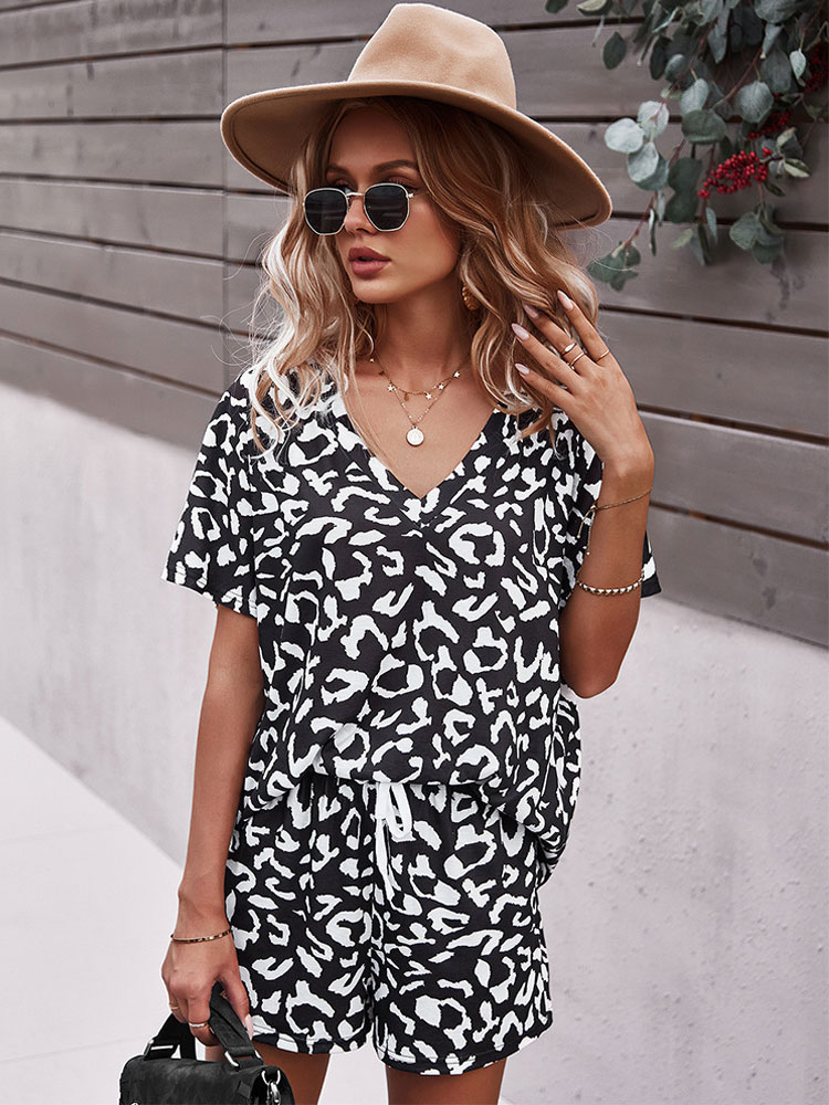 vrouwen pyjama zomer