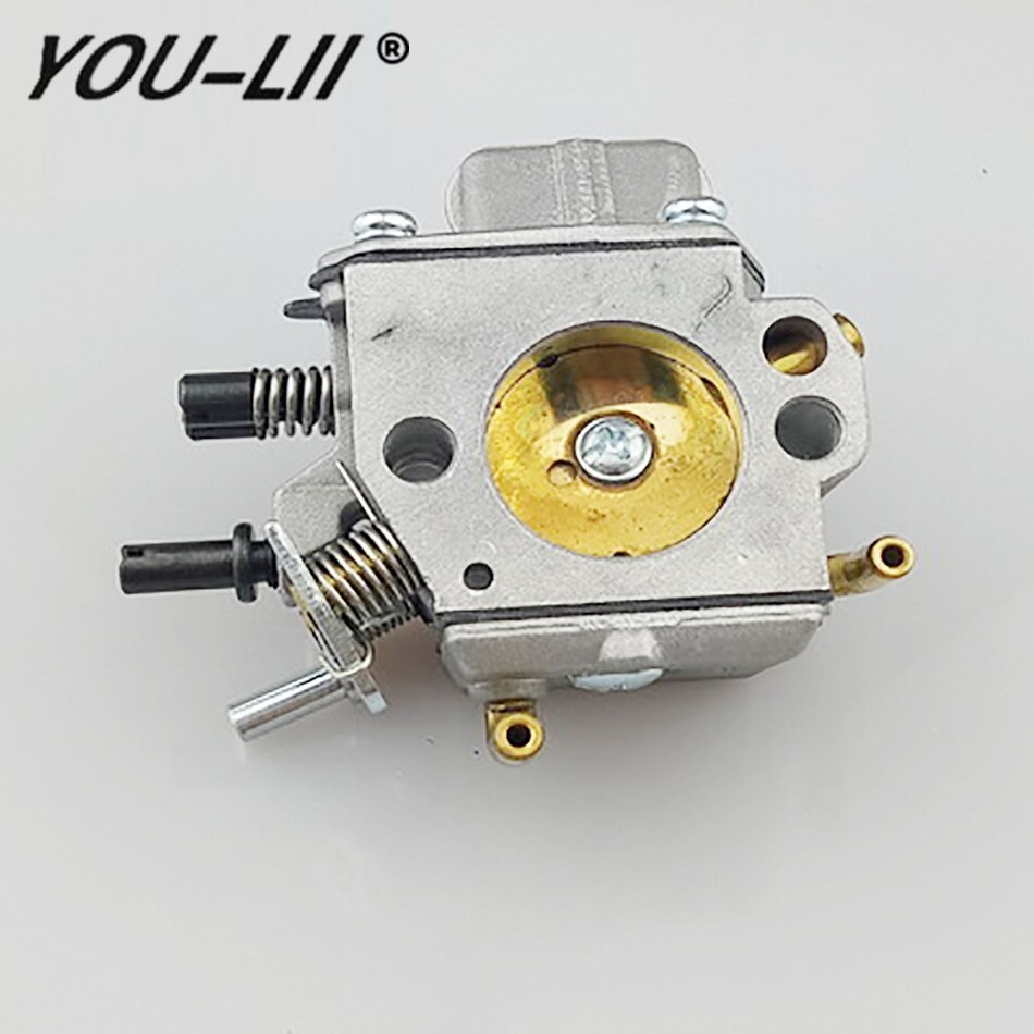 Youlii Carb Voor Stihl 029 039 Carburateur Stihl MS290 MS310 MS390 Ms 290 310 390 Kettingzaag Onderdelen Vervangen #1127 120 065