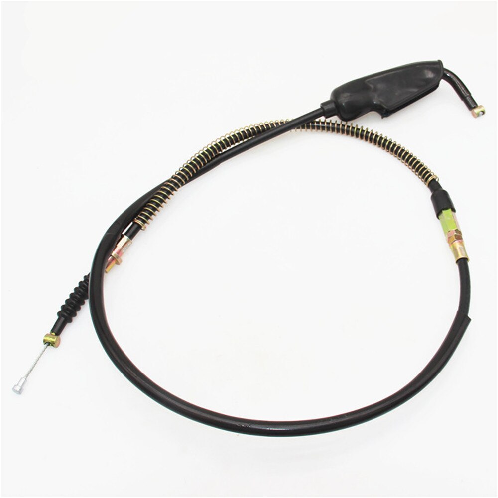 Motorfiets Accessoires Clutch Cable case voor YAMAHA YBR125 YB125 YBR YB125 YB125Z 125CC Transmissie Draad Lijn Onderdelen
