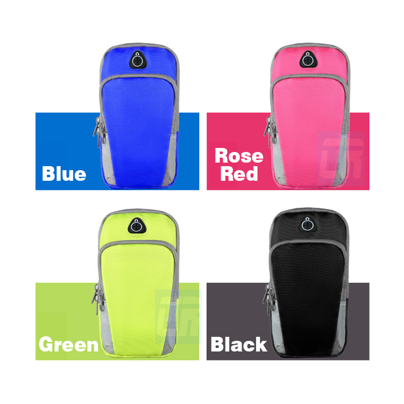 Universal Sports Running Armbanden Tas Voor Iphone 13 12 11 Telefoon Cover Voor Xiaomi Redmi 11 10 Houder Samsung S21 s20 Case Sporttas