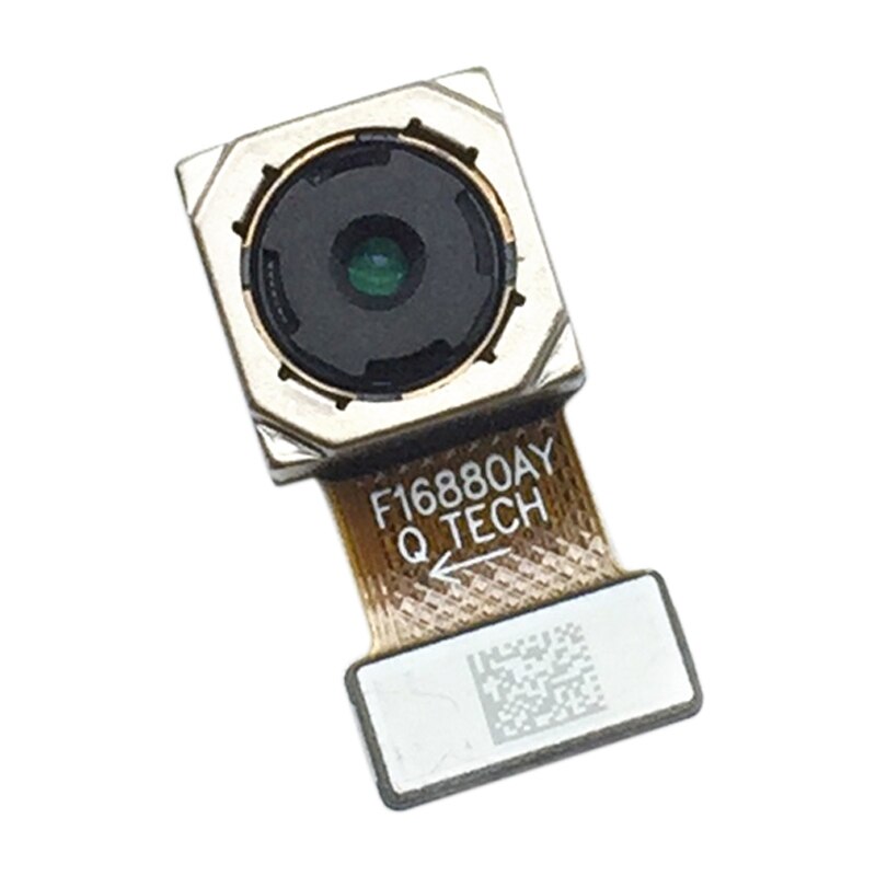 Back Camera Module for Asus ZenFone 4 Max Pro ZC554KL Replacement Rear Camera