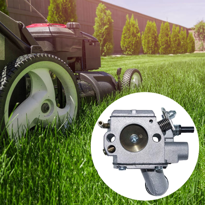 Zylinderkolben-Set Für Stihl MS361 - 47mm Ersatzteil Kit Mit Dichtungen