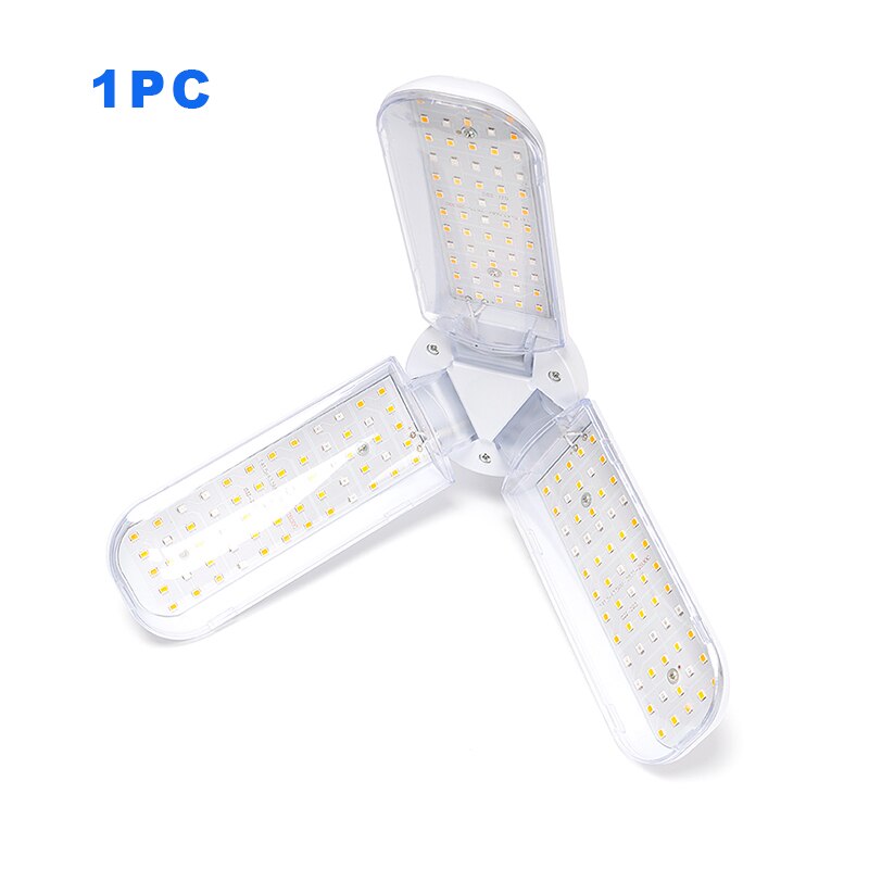 Grow Tent Led Grow Light 150W Phyto Lamp Full Spectum E27 LED Bulbs Lamp For Plants 3000K Warm Red Blue IR UV Plants Led Growing: 1pc light