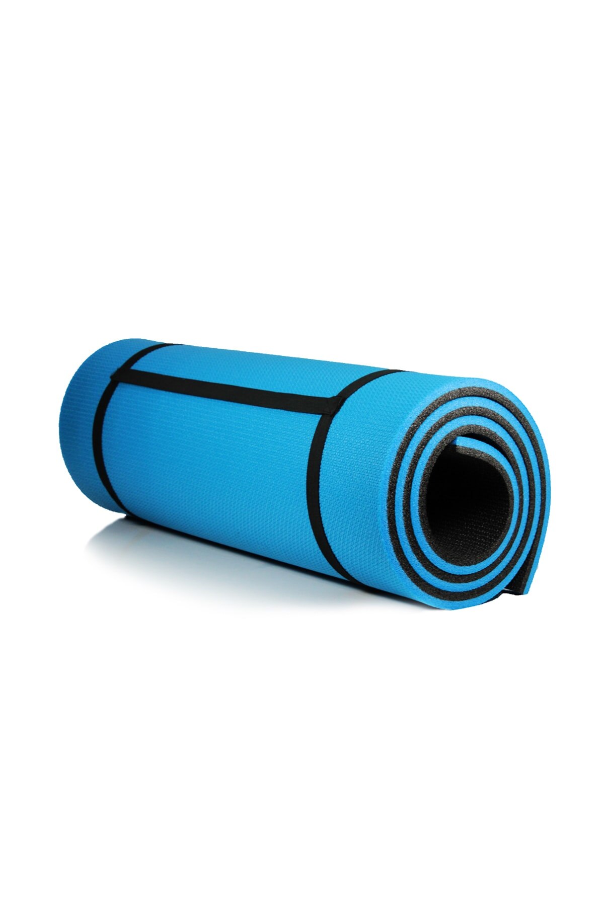 Pilates Mat &amp; Yoga Mat Dubbelzijdig 16 Mm