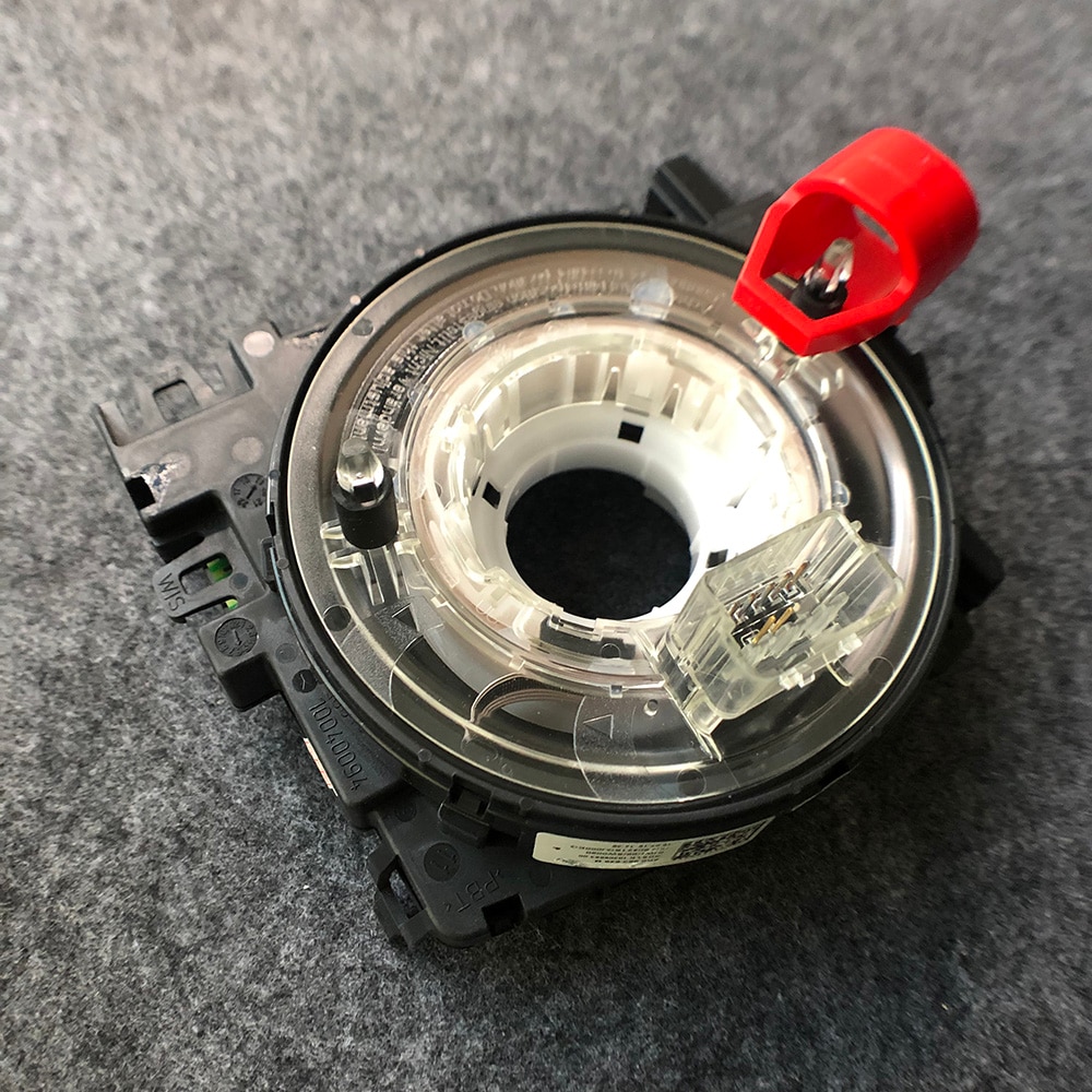 5K0953549B Multifunction Steering Wheel Module Control Unit For VW Golf 6 MK6 Jetta Touran Eos Skoda Octavia Superb Yeti