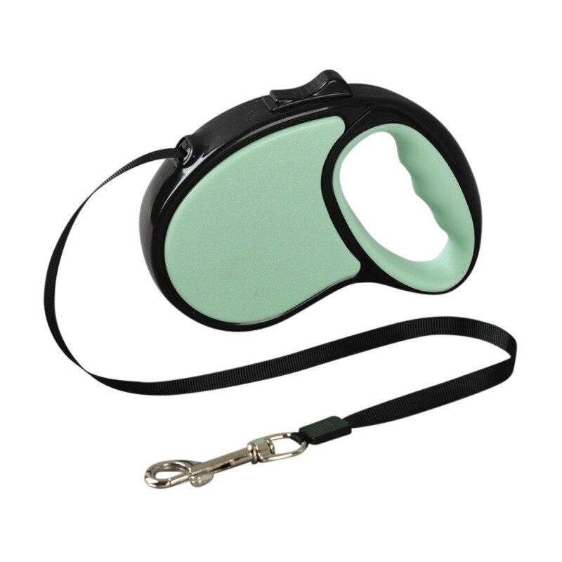 Nylon Dog Leash Long Automatic Retractable Pet Lea... – Grandado