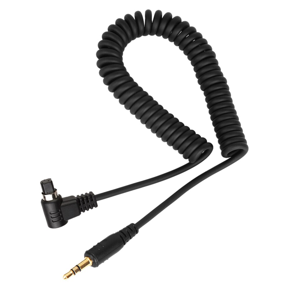 Youpro YP-880 S2 Camera Wired Ontspanknop Timer Afstandsbediening Lcd Display Voor Sony Dslr