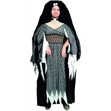 DISFRAZ MUJER EN ATAÚD HOMBRE - Disfraces para mujeres y hombres adultos - Revisa nuestro gran catalogo