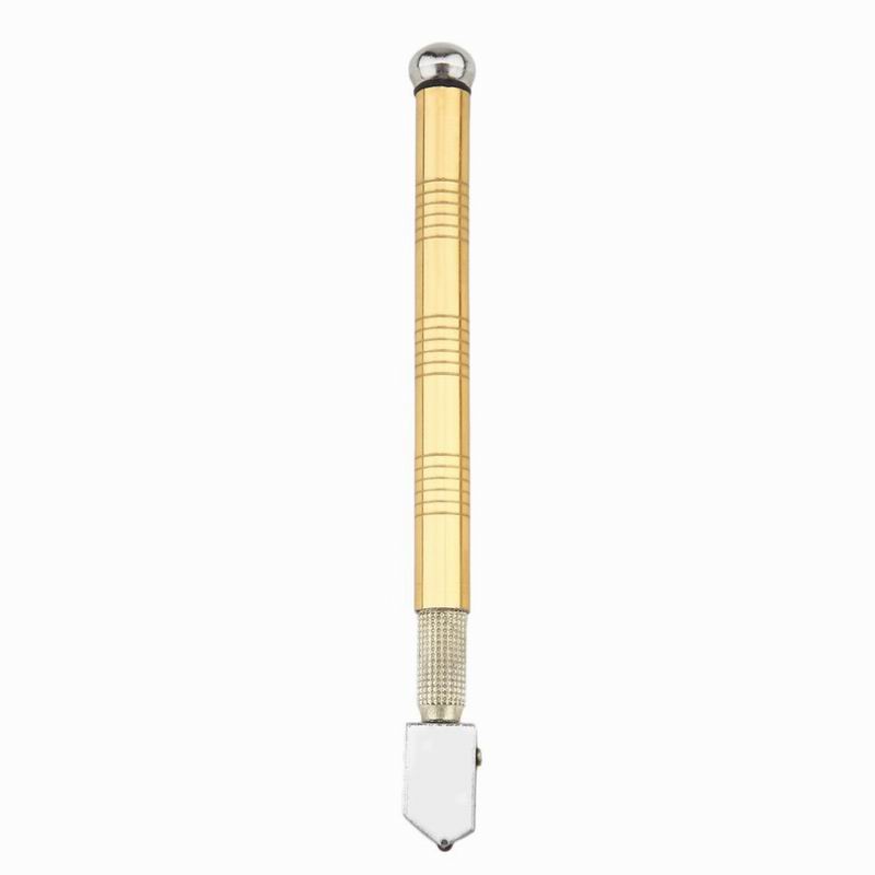 Glassnijgereedschap, Glassnijder 3mm-15mm, Draagbare Tegelopener, Multifunctioneel Keramisch Snijgereedschap voor Glas en Tegels