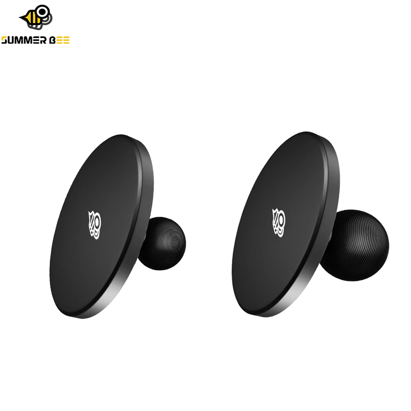 25mm/17mm/20mm ballhead mount For Magsafe Magstic Phone Holder Iphone13 14 15 Pro Max Magnetic Phone Holder