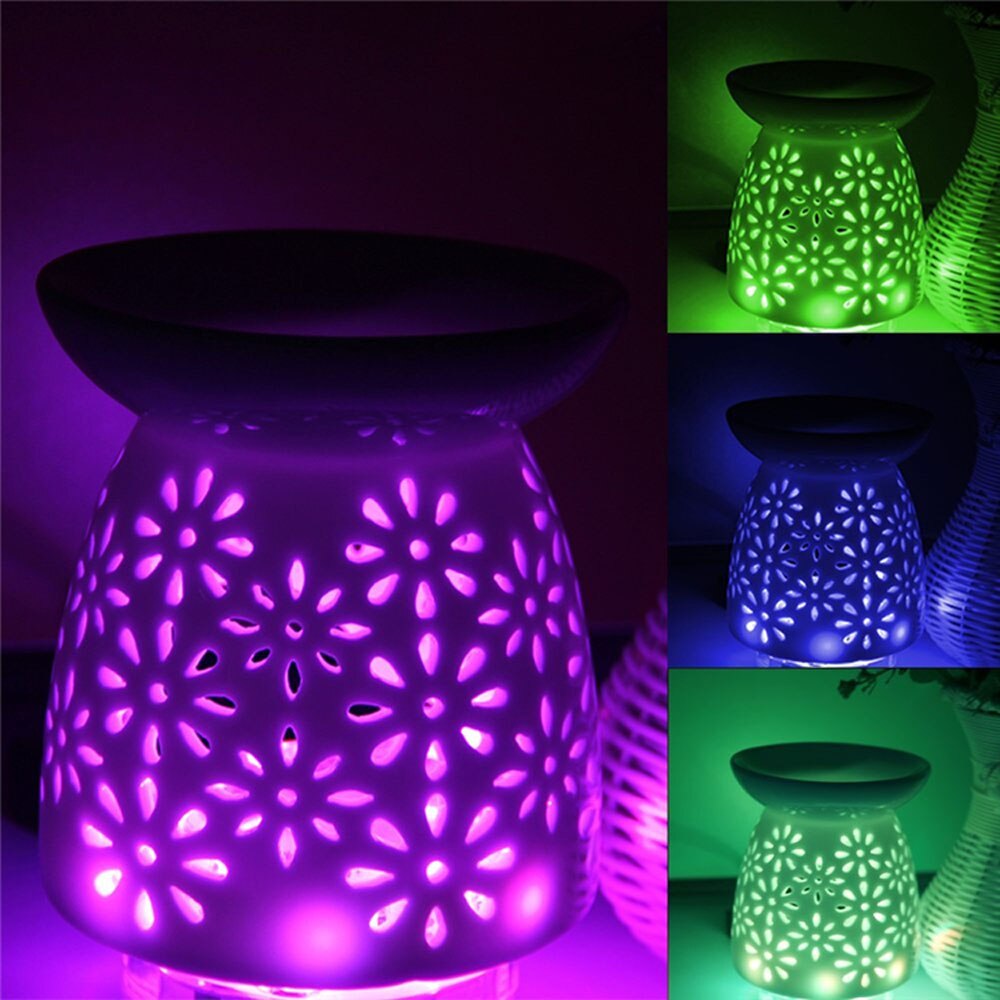 1pc dykkede led undervandslys vandtætte rgb farver fjernbetjening trådløs vase lys fest bryllup pool lys