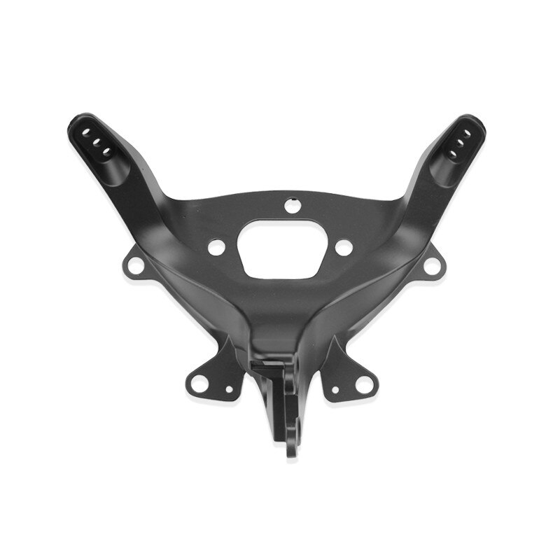 Górna upominek pobyt wspornik dla Yamaha R6 YZF R6 2003 2004 2005 R6S 2006 2007 2008 2009 reflektor upominek pobyt wspornik