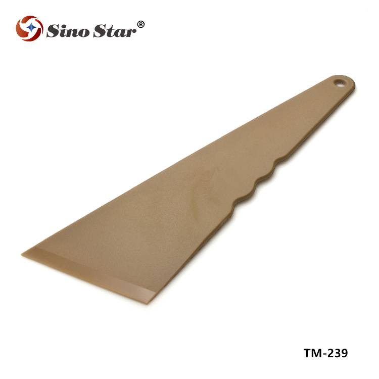 TM-239 plastic squeegee handle squeegee