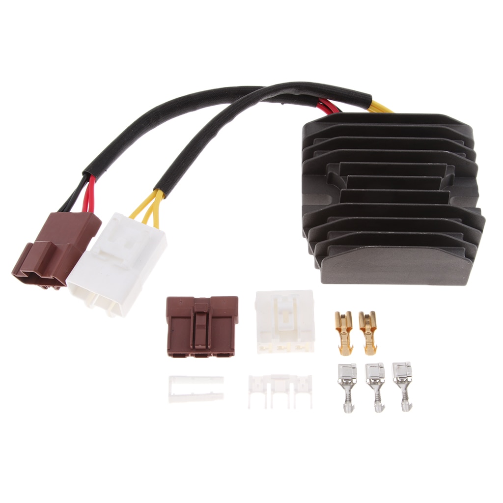 Voltage Regelaar Voor Honda Xl 1000 V Varadero XL1000V 03-10