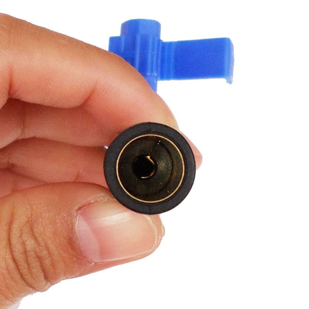 AMPLIFICADOR DE señal FM práctico para coche, antena antiinterferencias, Radio Universal, amplificador, piezas de automóvil