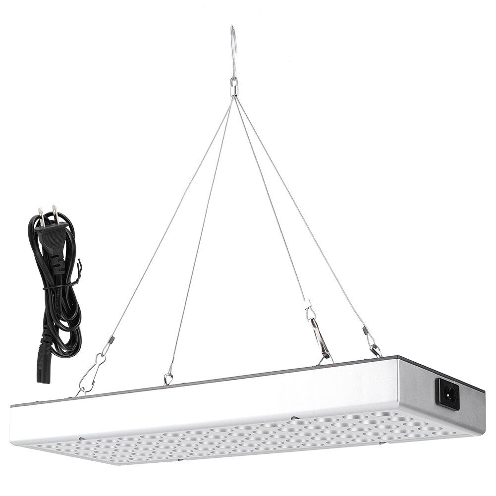 Lampe horticole à spectre complet pour culture de plantes en serre, 85/265V