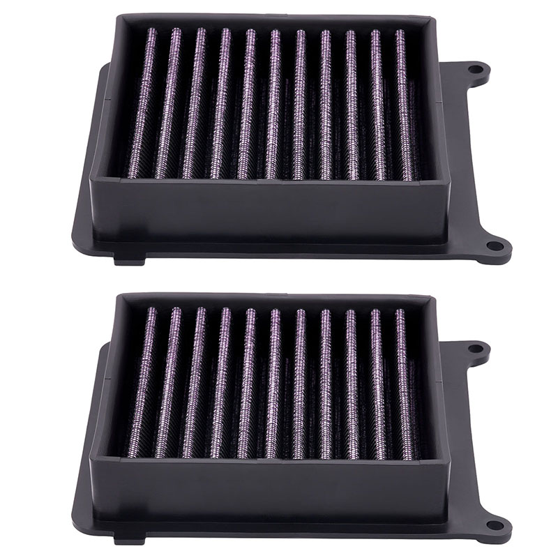 Motorcycle Air Filter Cleaner For NT1100 DM DN DP DR DS DCT CRF1100L AS Africa Twin D2L D2M D2N D2P D2R HFA1935 17210-MKS-E00