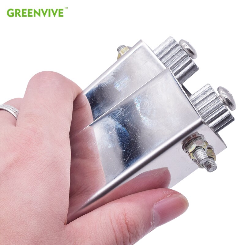 Beekeeping Equipment Hive Frame Stainless Steel Wire Cable Tensioner Crimper Frame Hive Bee Tool Nest Box Tight