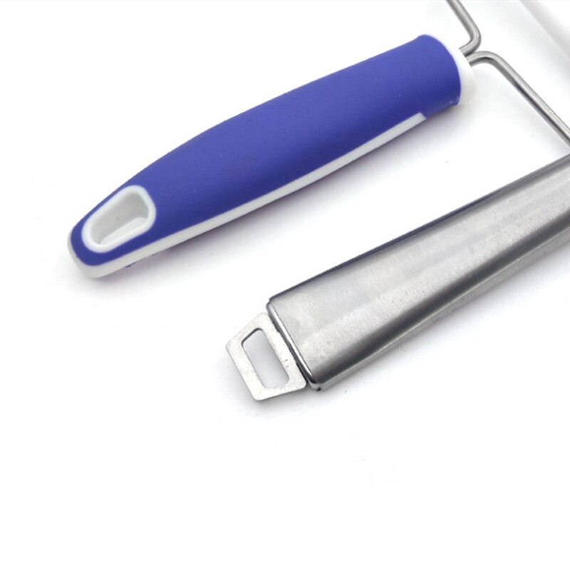 Skrobak robić sera ze stali nierdzewnej pieczony krajalnica robić sera wielofunkcyjny masło dzielnik robić sera akcesoria kuchenne narzędzia