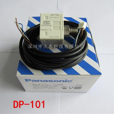 For Panasonic pressure sensor barometer DP-101 DP-102 DP-001 DP-002 DP-101A DP-102A DP-101-E-P DP-102-E-P MS-DP1-1/2/3/5 CN-14A: DP-101