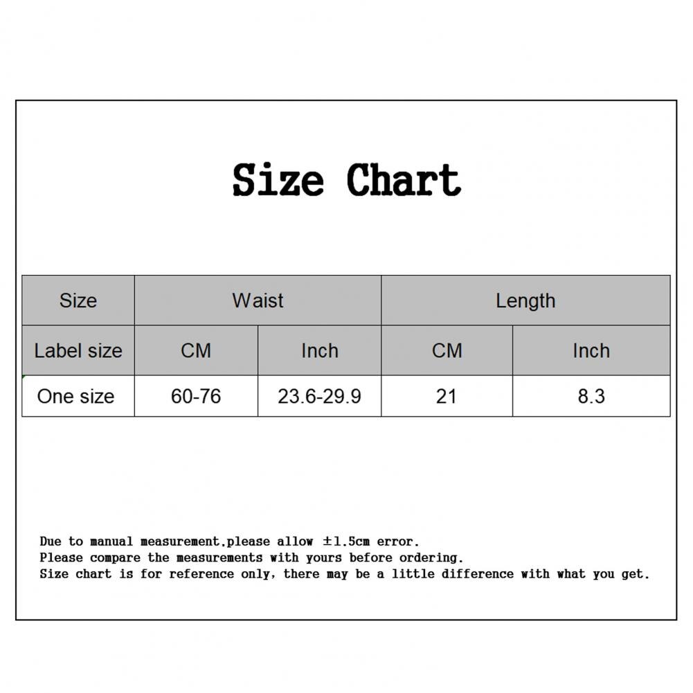 Corset Netto Garen Perspectief Ketting Decoratie Zichtbaar Elastische Riem Voor Jurk Riem Voor Vrouwen Dames