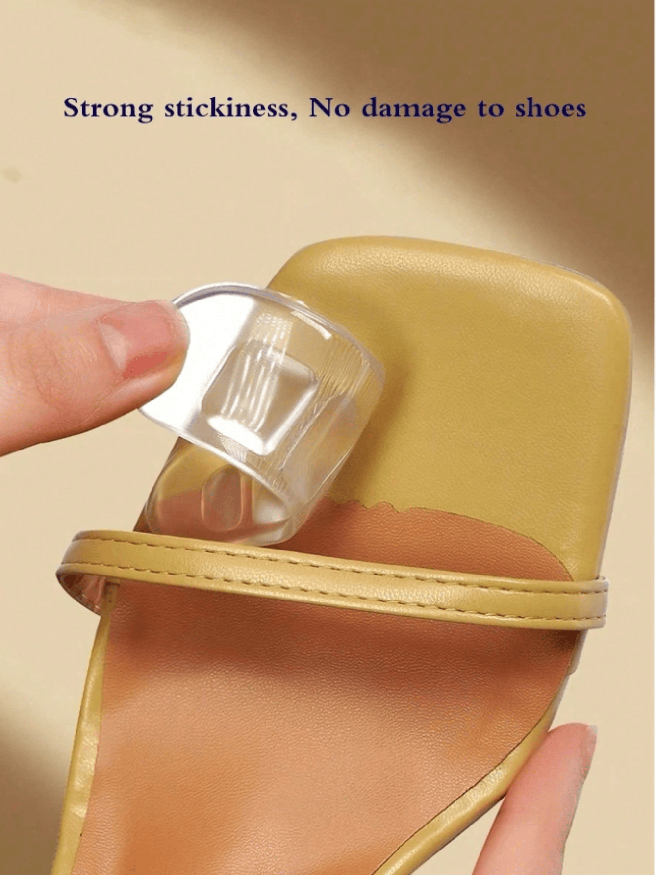3/6 paar voorvoet demping hoge hakken/sandalen antislip pads, hoge hakken leren schoenen hakstickers wasbaar