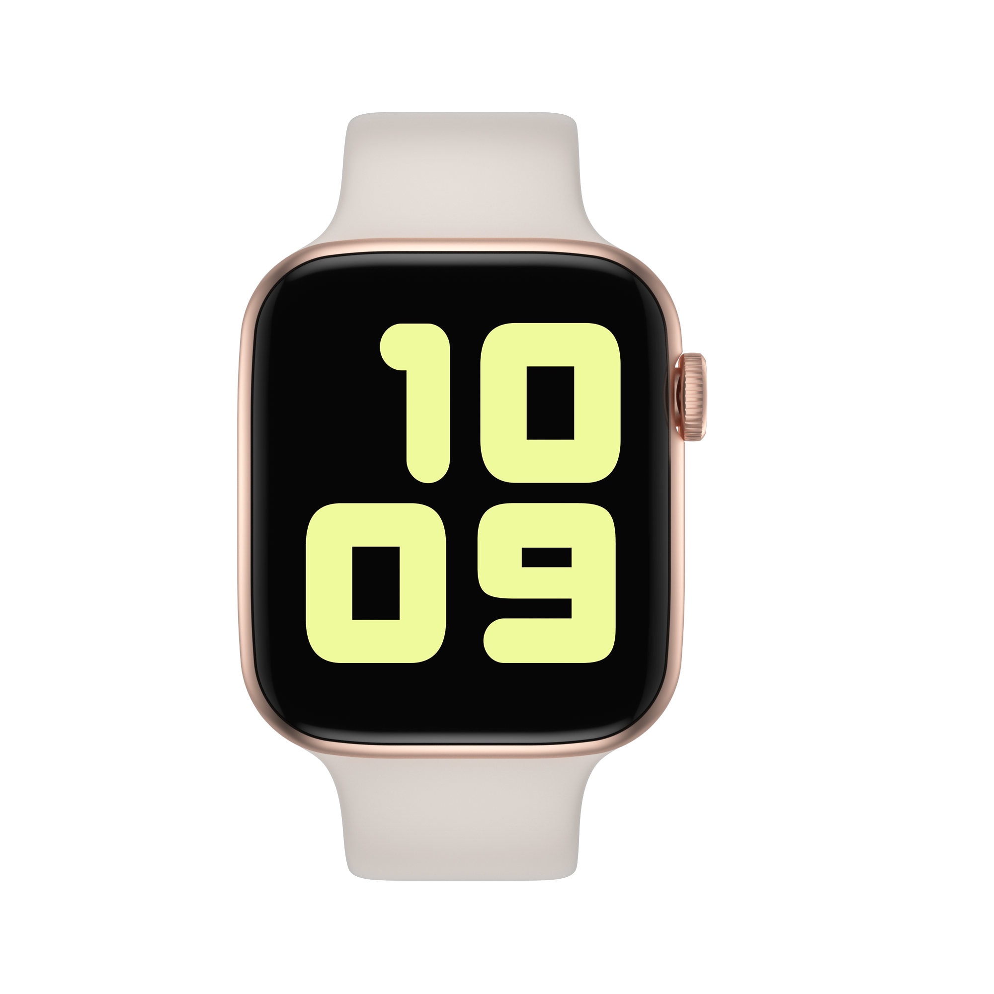 Iwo 8 pro Bluetooth llamada reloj inteligente de música táctil completa rastreador de Fitness las mujeres/los hombres para Apple IOS Android PK W34 IWO 11