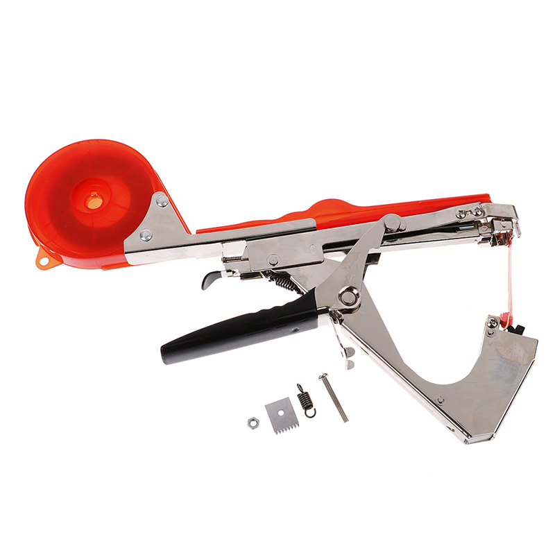Grape Tying Machine Garden Tool Vegetable&amp;fruit Trees Plant Tapener Tape Tool