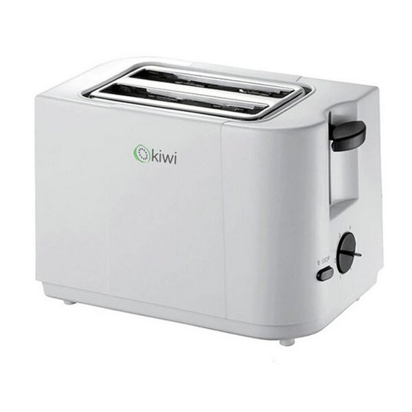 Toaster 700W White