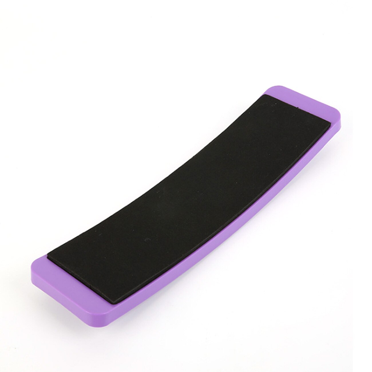 Ballet Turning Board for Dancers-Perfect Ballet Training Equipment, Ballet Spin Board for Dance and Figure Skating-Help You spin: purple
