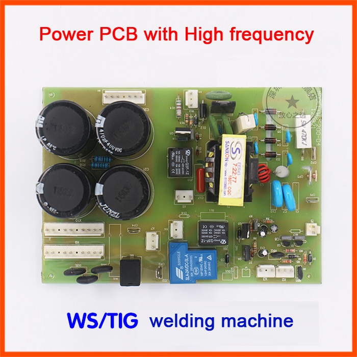 WS/tig-160/200/250 spawarka argonowa łukowa płyta przypodłogowa żart wyposażona w wysokonapięciową płytkę łukową