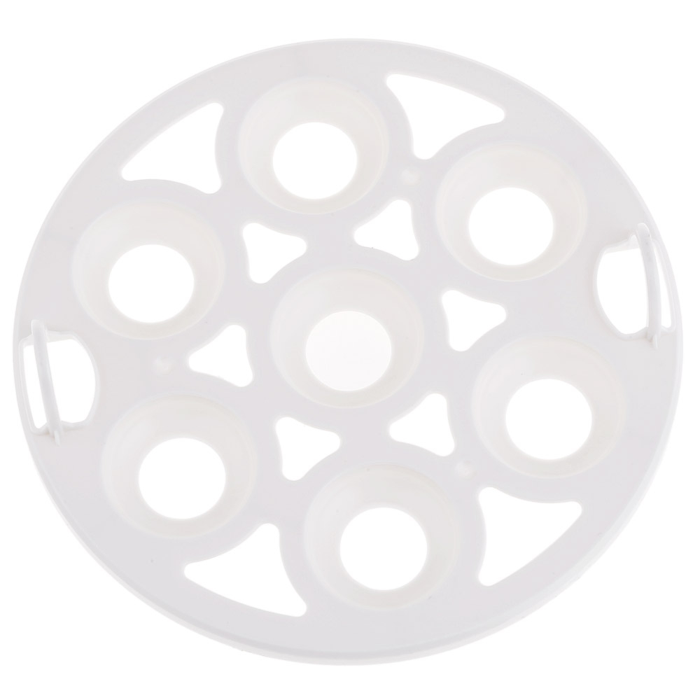 Portable Automatic Temperature Control Egg Tray Incubator Mini Egg Incubator 7PCS Eggs Automatic Poultry Chicken Hatcher Machine