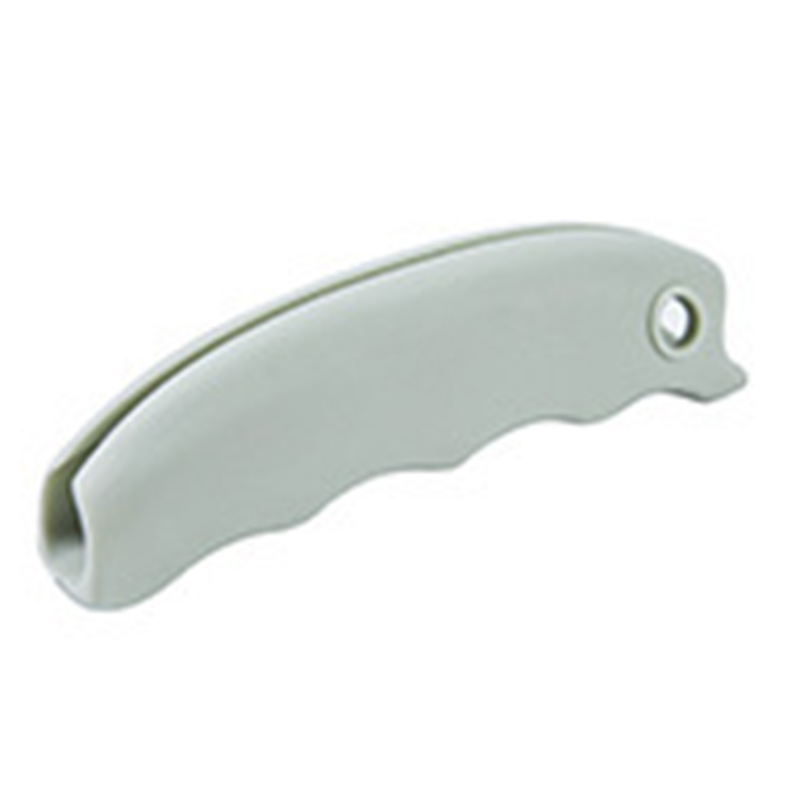 1 PCS Comfortable lifting bag convenient bag carrying saving tool bag hanging silicone processor kitchen dish lifting tool: Green