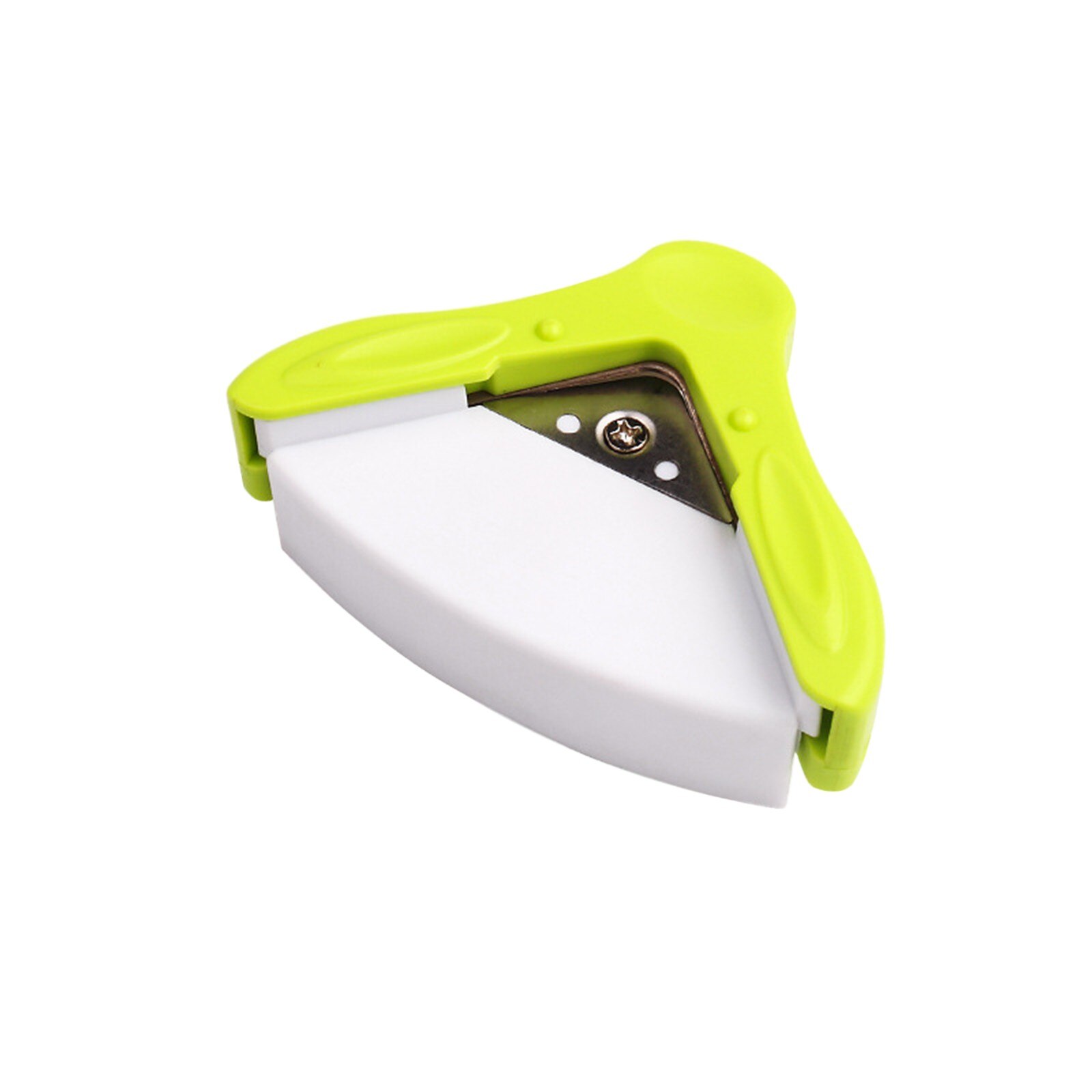 Circle Cutters Chamferer Fillet 5mm Cutter for Paper Craft Laminate Scrapbooking R5 Original Corner Angle Trimmer Clipper Tool: B