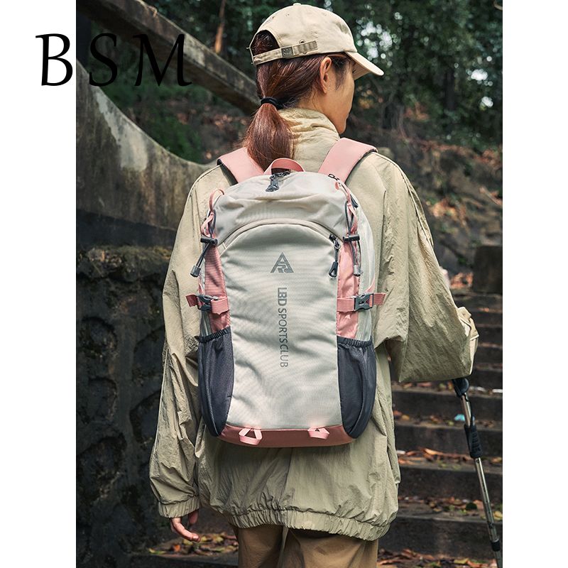 Daypacks For Travel Women Men Hiking Bag Day Pack Adults Mountain Climbing Backpack Hiking Backpack Packs Rucksack For Outdoor