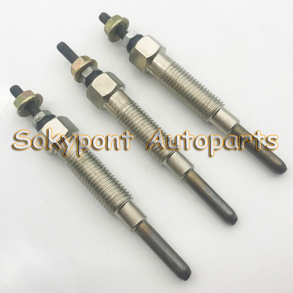 Formitsubishi Motor S3L S3L2 Glow Plug/Heater Plug