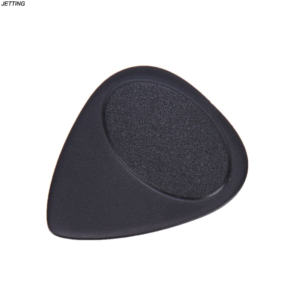10 stk/pak nylon akustisk elguitar pickre plekter til musikinstrumenter guitar dele tilbehør