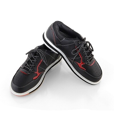 Zapatos de Bowling profesionales Zapatillas de malla transpirable para hombre zapatillas de deporte zapatillas de entrenamiento ligeras UE 38-47 AA10078: 10.5