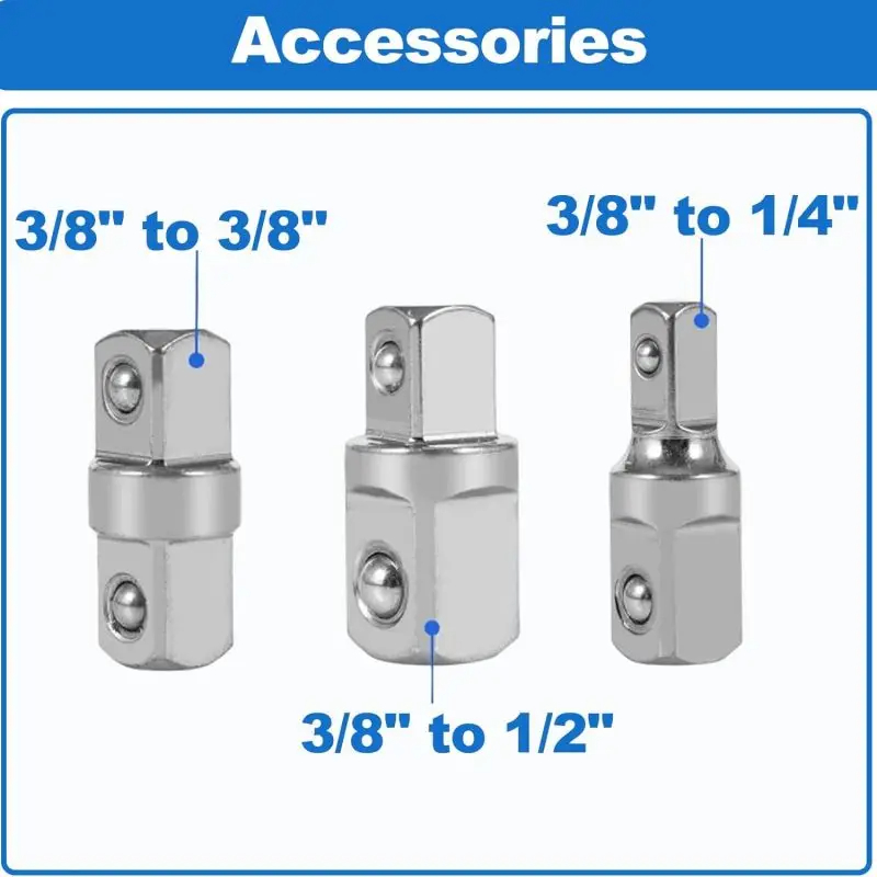 Ratchet Torque Extension Wrench Dual-purpose Wrench Multifunctional Offset Extension Wrench Machine Shop Garage Wrench Tool